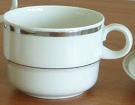 711 Flat Cup