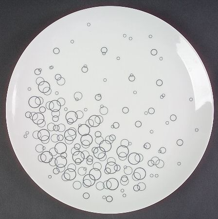 ARZ154 Gray by Arzberg