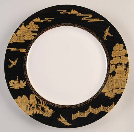 Forbidden City Black by 222 Fifth (PTS)