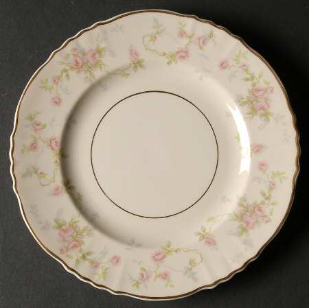 ABE42 Bread & Butter Plate