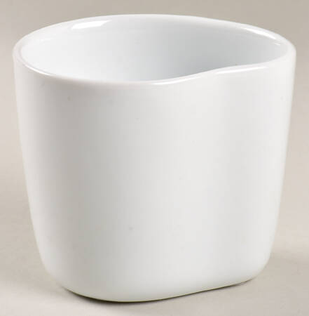 Organic No Handle Cup No Lid