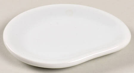 Organic Lid for No Handle Cup