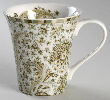 Biscotti Mug