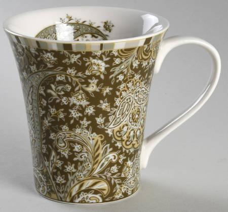 Biscotti Mug