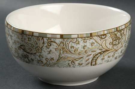 Biscotti Soup/Cereal Bowl