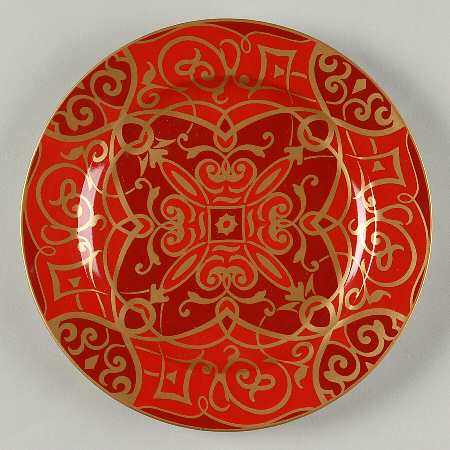 Ornamental Scroll by 222 Fifth (PTS)