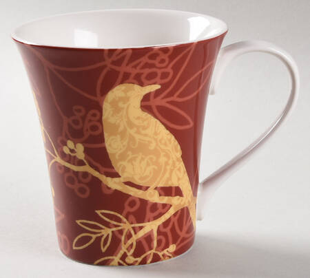 Bertram Christmas Mug