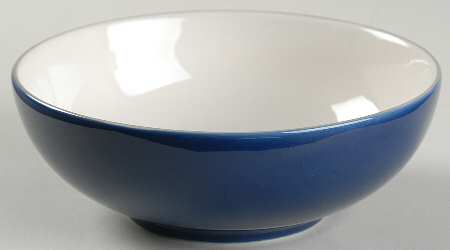 Symphony Cobalt Soup/Cereal Bowl