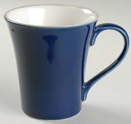 Symphony Cobalt Mug
