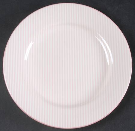 New Haven Salad Plate