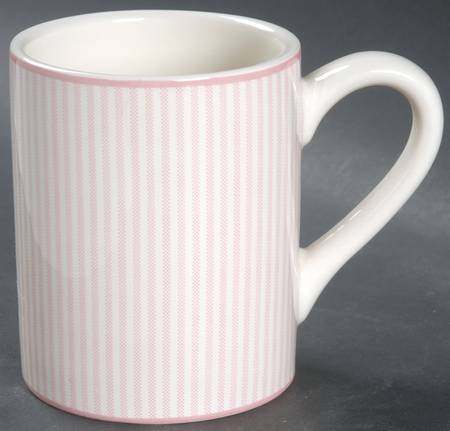 New Haven Mug