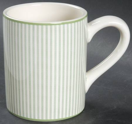 New Haven Mug