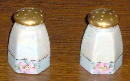 ALT599 Salt & Pepper Set