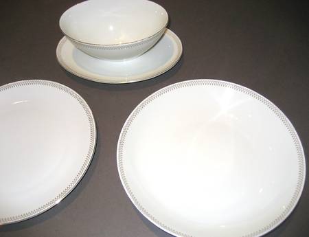 ARZ220 Coupe Cereal Bowl