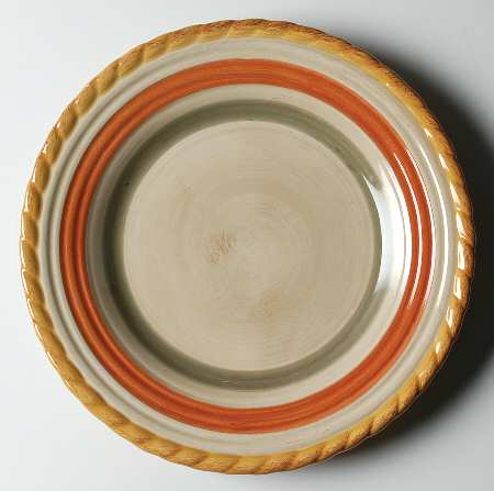 Tuscan Countryside Stripe by Artimino