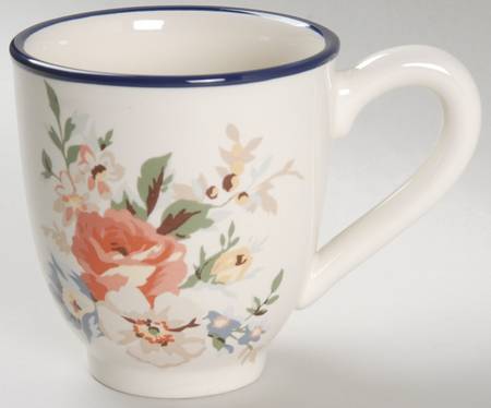 Watermill Mug