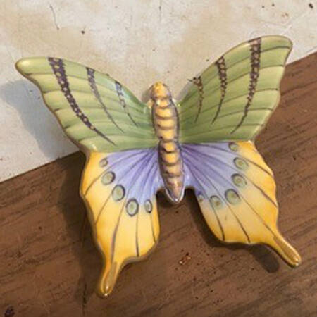 Giftware Small Placard/Place Card Holder