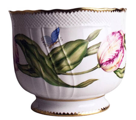 Giftware Cachepot