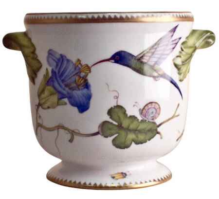 Giftware Cachepot