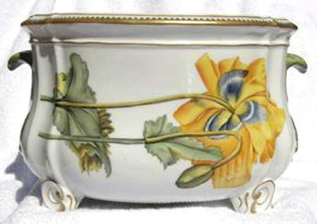Giftware 6" Cachepot