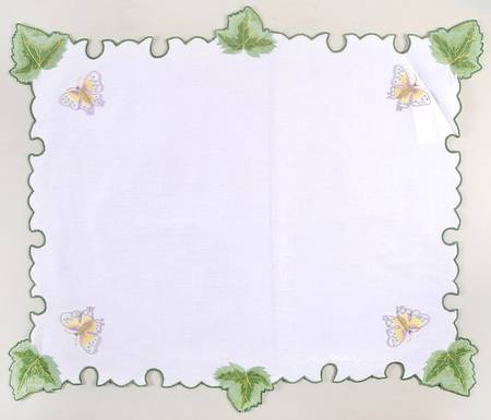 Giftware Linen Placemat