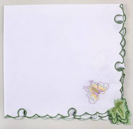 Giftware Linen Napkin