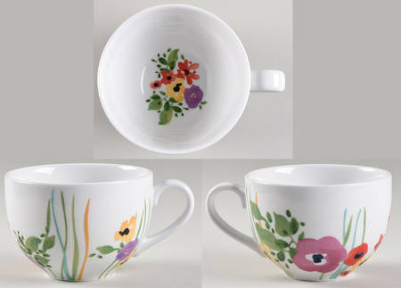 Verdant Acres Mug