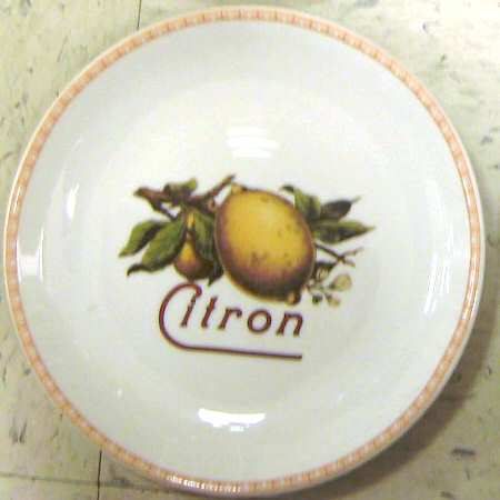 Citron by America Retold