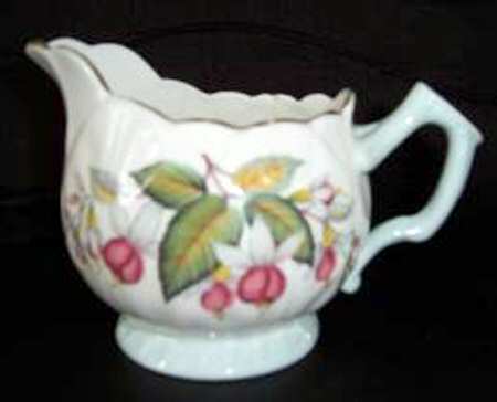 AYN198 Creamer