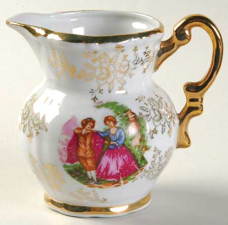 M4022 Creamer