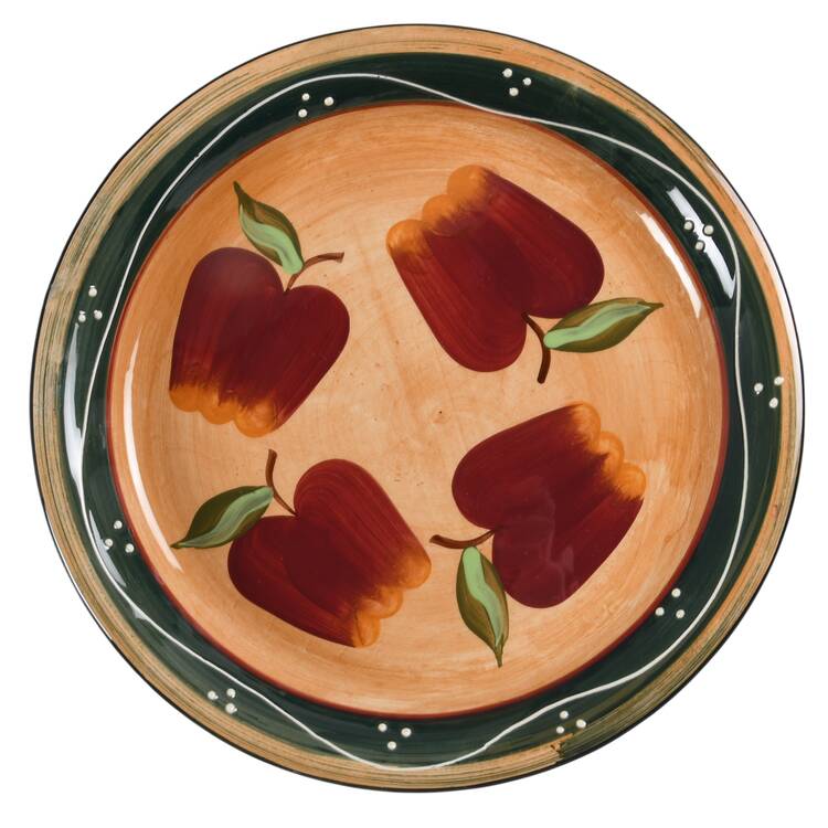 Country Apple by Casa Vero