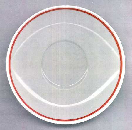 ALF20 Saucer