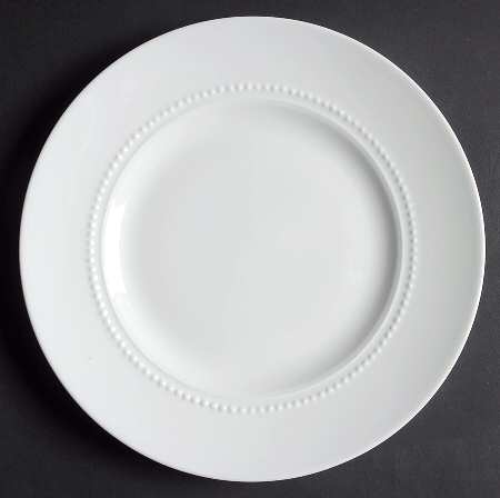 Exeter Salad Plate