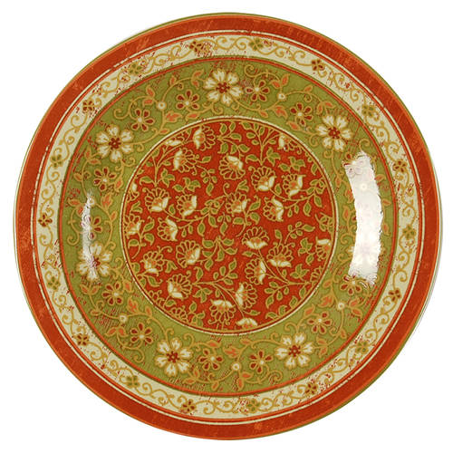 Kashmir Appetizer Plate