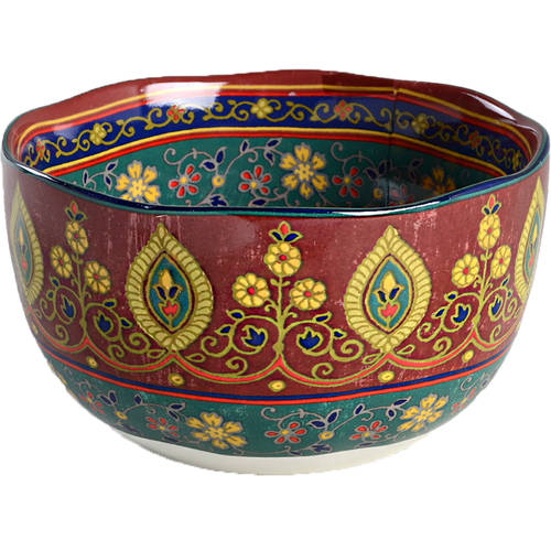 Kashmir Soup/Cereal Bowl