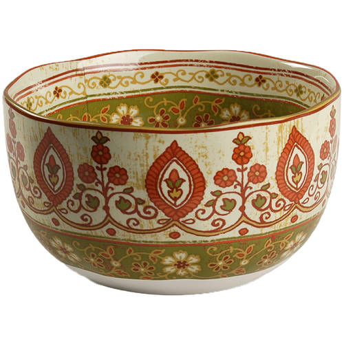 Kashmir Soup/Cereal Bowl