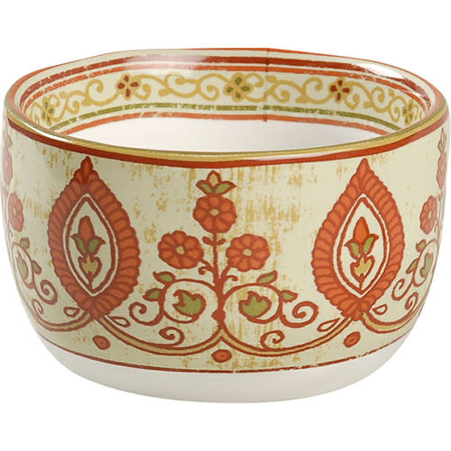 Kashmir Individual Appetizer Bowl