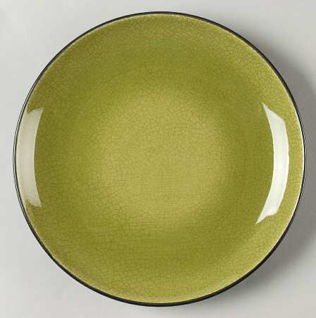 Miyabi Green Salad Plate