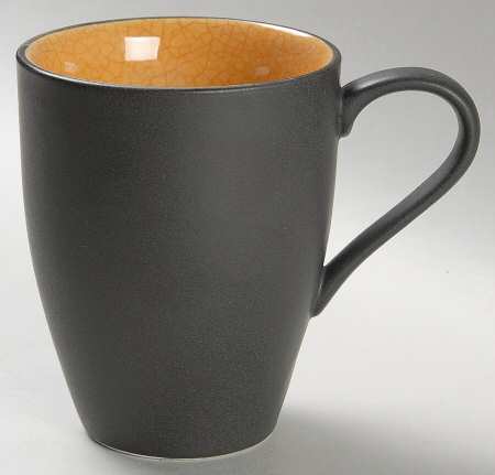 Miyabi Orange Mug