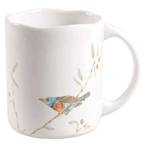 Early Bird Mug