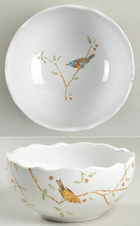 Early Bird 5" All Purpose Bowl