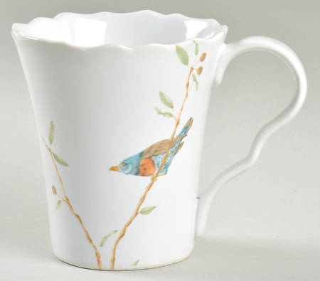 Early Bird Mug