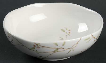 Early Bird Soup/Cereal Bowl