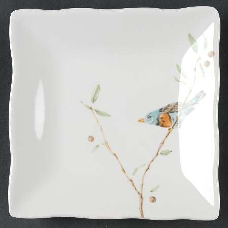 Early Bird Appetizer Plate