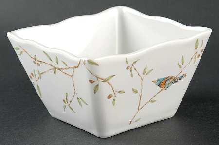 Early Bird Individual Appetizer Bowl