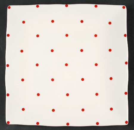 Aria Pois Red by 222 Fifth (PTS)