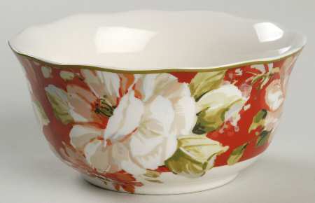 Emilia Soup/Cereal Bowl