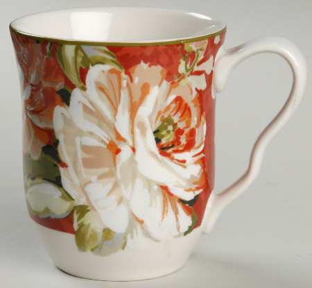 Emilia Mug