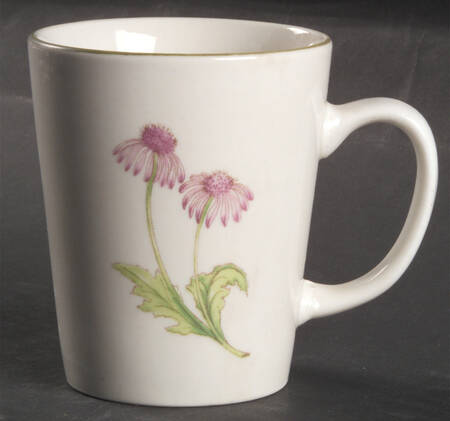 Lara's Garden (Smooth) Mug