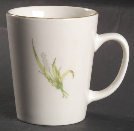 Lara's Garden (Smooth) Mug